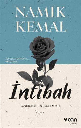 İntibah (Açıklamalı Orijinal Metin) kitap kapağı