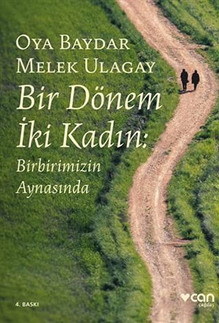 Bir Dönem İki Kadın kitap kapağı