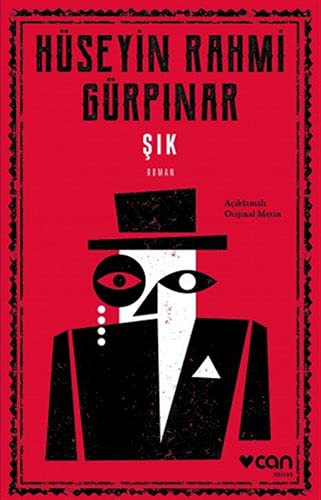Şık (Açıklamalı Orijinal Metin) kitap kapağı