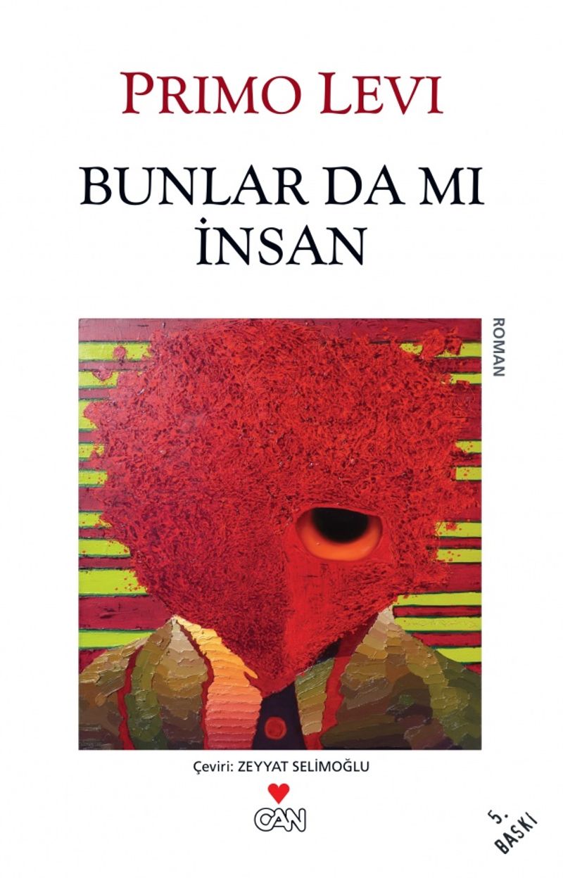 Bunlar Da Mı İnsan kitap kapağı