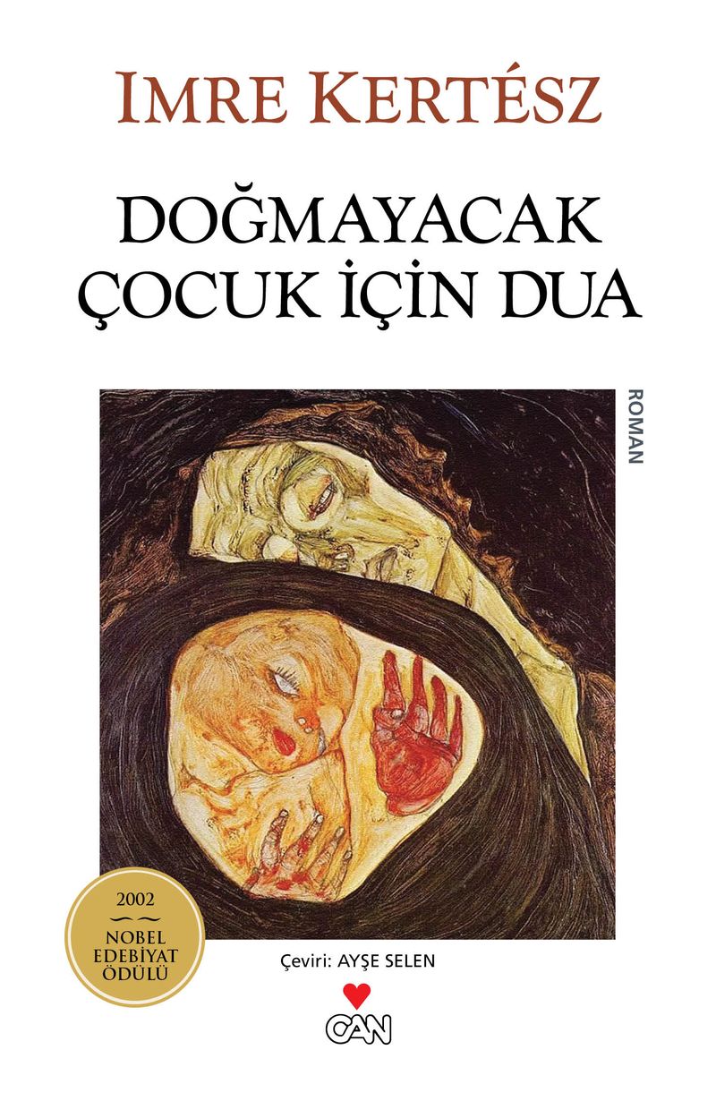 Doğmayacak Çocuk İçin Dua kitap kapağı