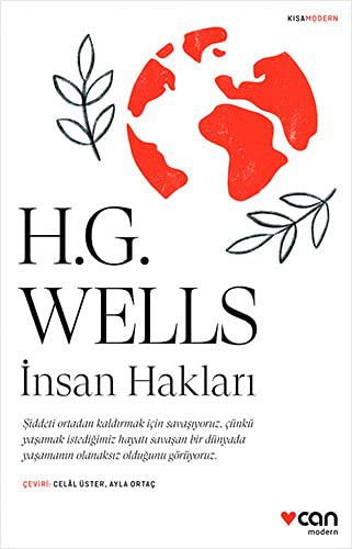 İnsan Hakları kitap kapağı