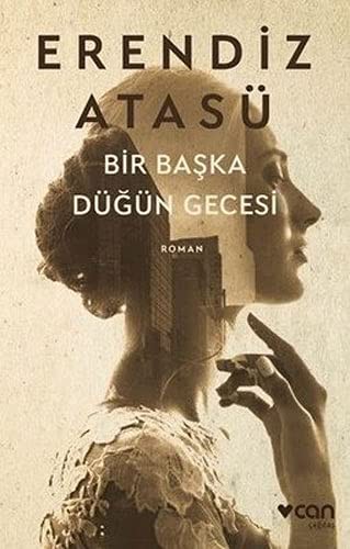 Bir Başka Düğün Gecesi kitap kapağı