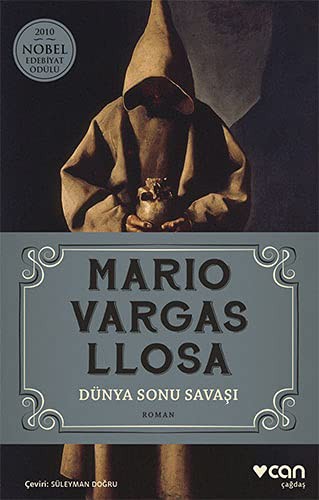 Dünya Sonu Savaşı kitap kapağı