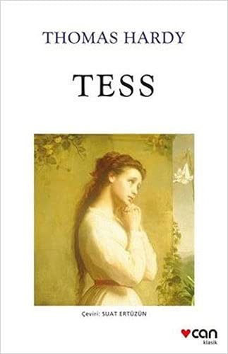 Tess kitap kapağı