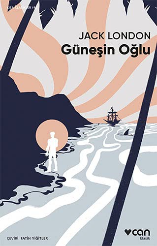 Güneşin Oğlu kitap kapağı