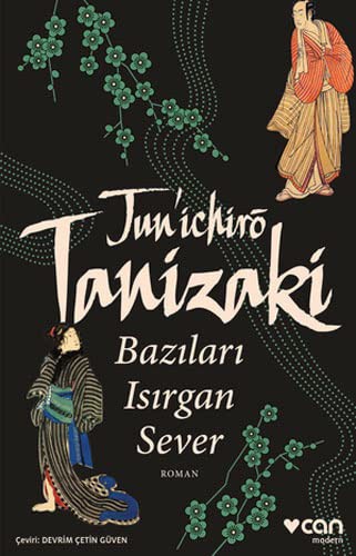 Bazıları Isırgan Sever kitap kapağı