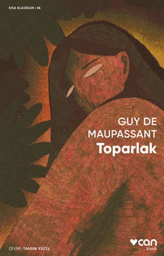 Toparlak kitap kapağı
