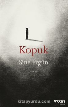 Kopuk kitap kapağı