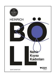 Nehir Kıyısı Kadınları kitap kapağı