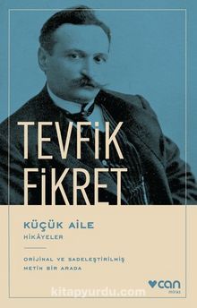 Küçük Aile kitap kapağı