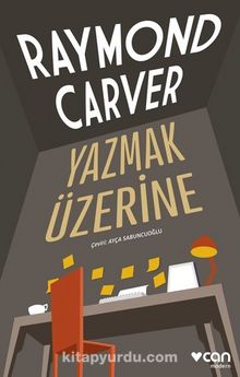 Yazmak Üzerine kitap kapağı