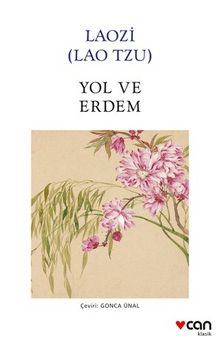 Yol ve Erdem kitap kapağı