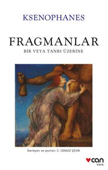 Fragmanlar kitap kapağı