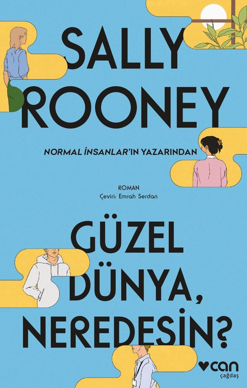 Güzel Dünya Neredesin? kitap kapağı