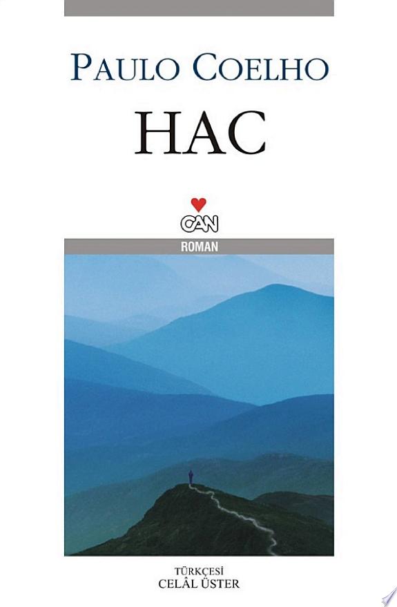 Hac kitap kapağı