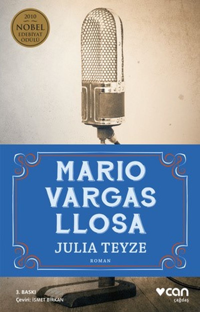 Julia Teyze kitap kapağı