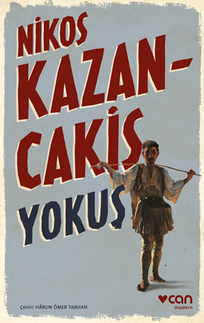 Yokuş kitap kapağı