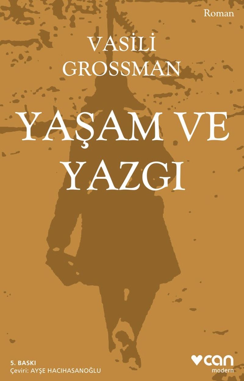 Yaşam ve Yazgı kitap kapağı