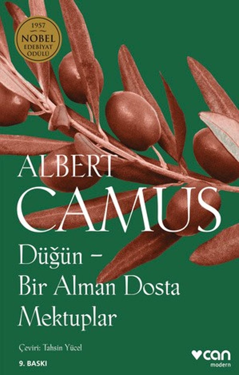 Düğün / Bir Alman Dosta Mektuplar kitap kapağı
