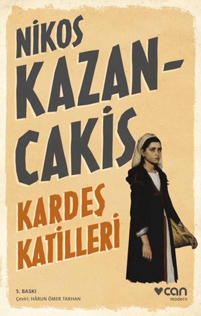 Kardeş Katilleri kitap kapağı