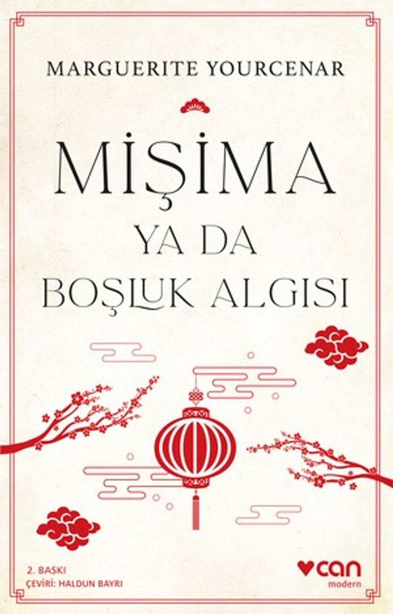 Mişima Ya Da Boşluk Algısı kitap kapağı