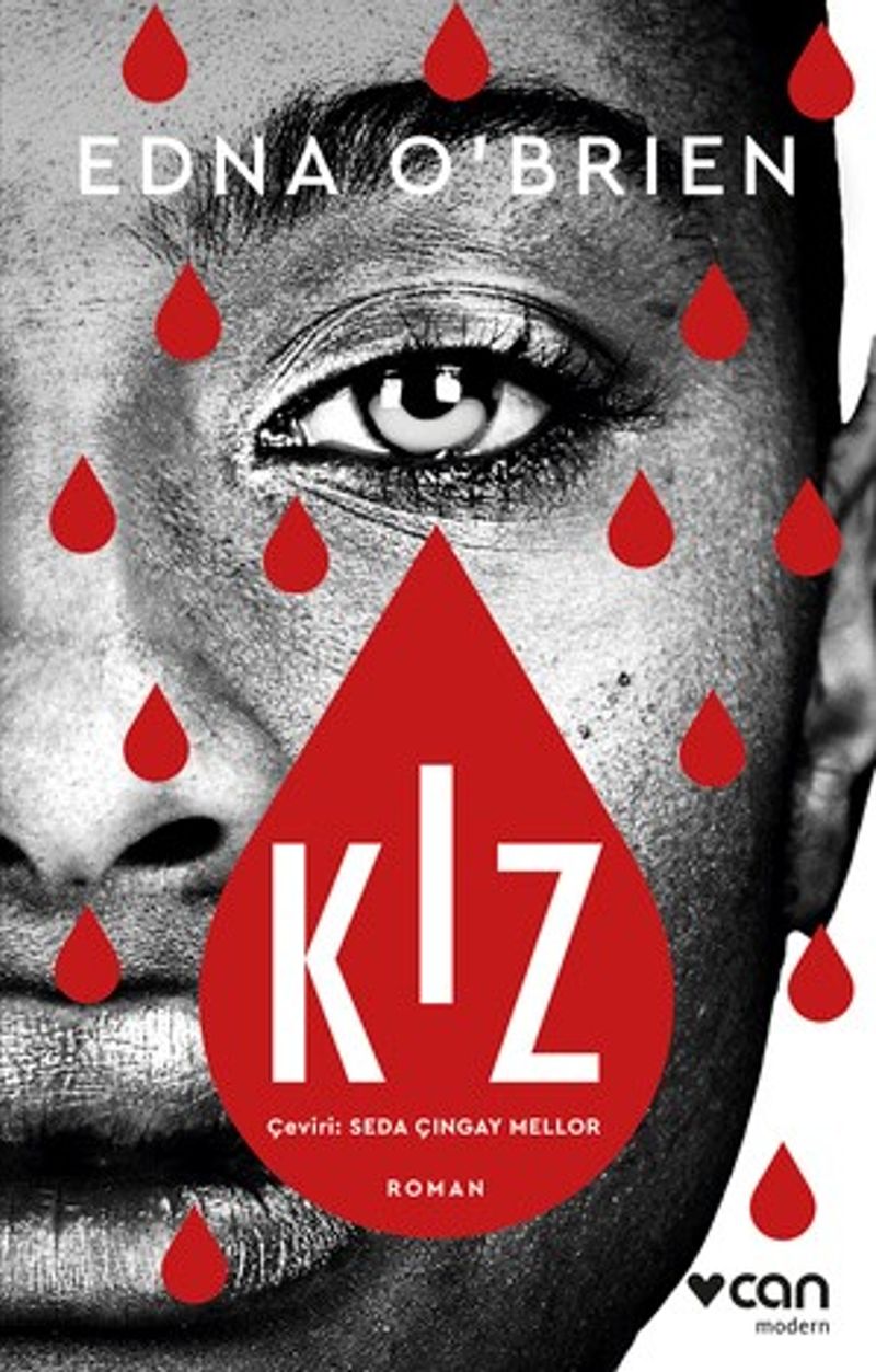Kız kitap kapağı
