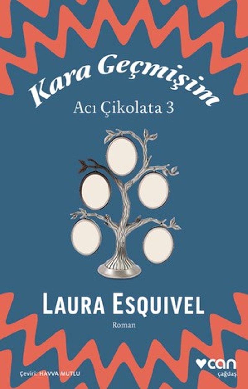 Kara Geçmişim: Acı Çikolata 3 kitap kapağı