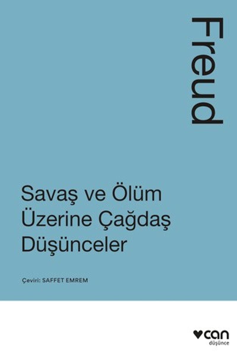 Savaş ve Ölüm Üzerine Çağdaş Düşünceler kitap kapağı