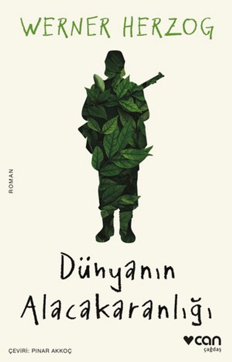Dünyanın Alacakaranlığı kitap kapağı