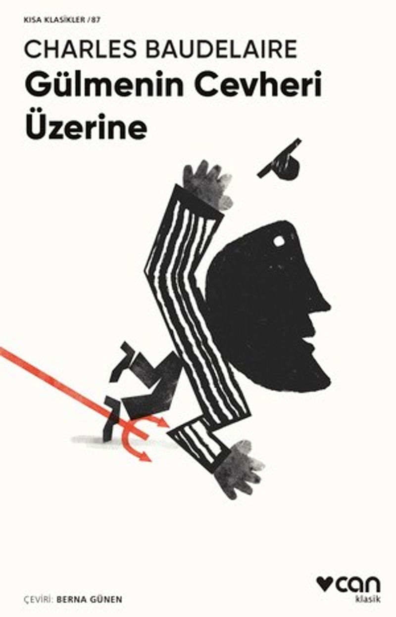 Gülmenin Cevheri Üzerine kitap kapağı