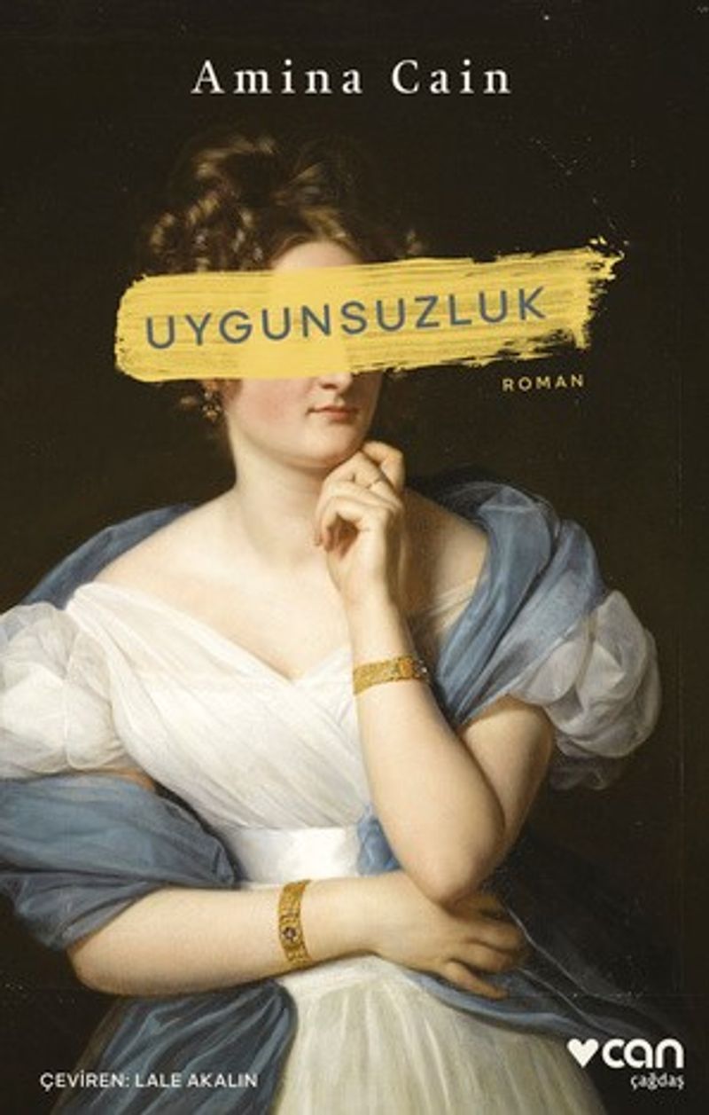Uygunsuzluk kitap kapağı