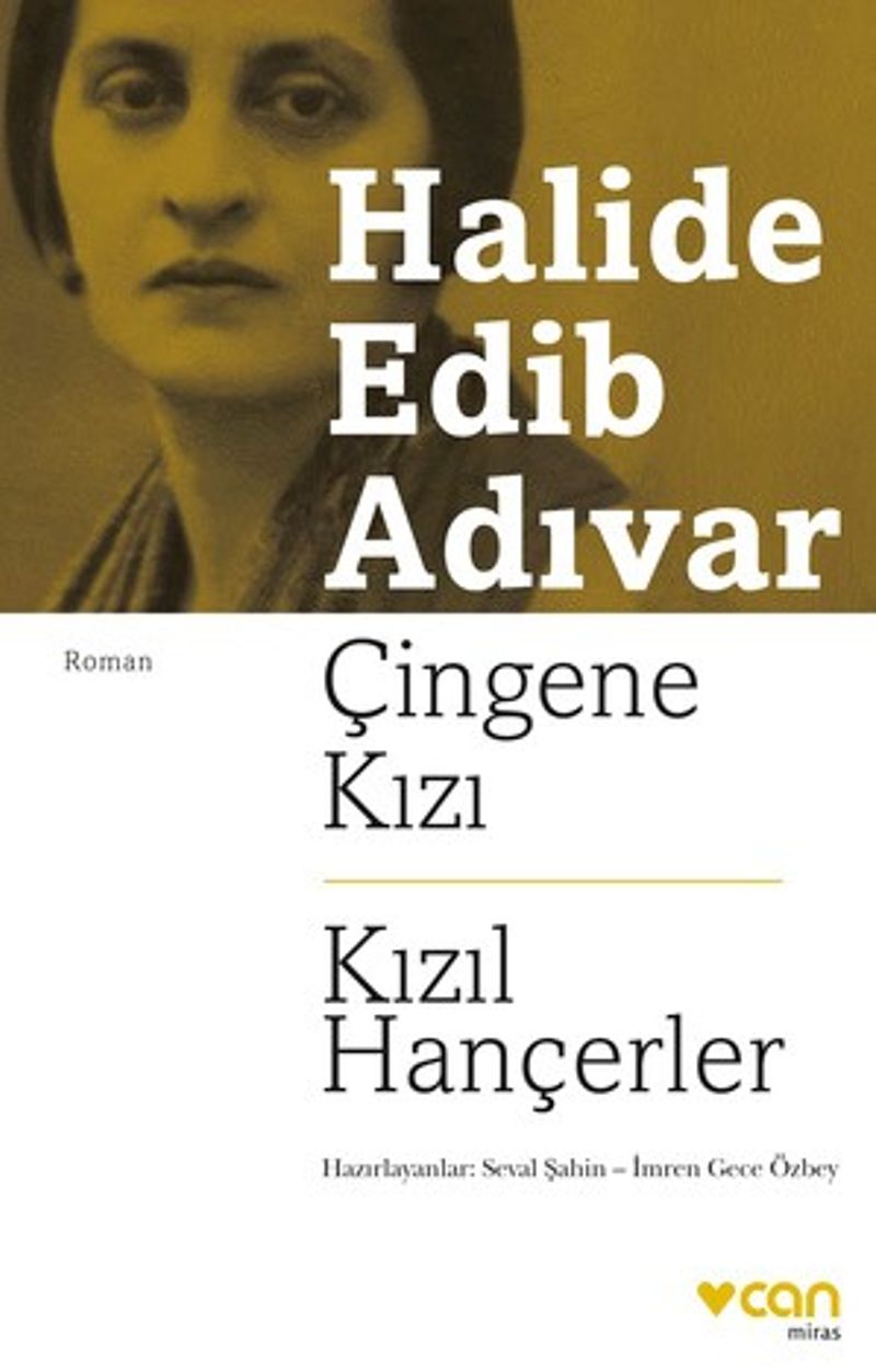 Çingene Kızı - Kızıl Hançerler kitap kapağı