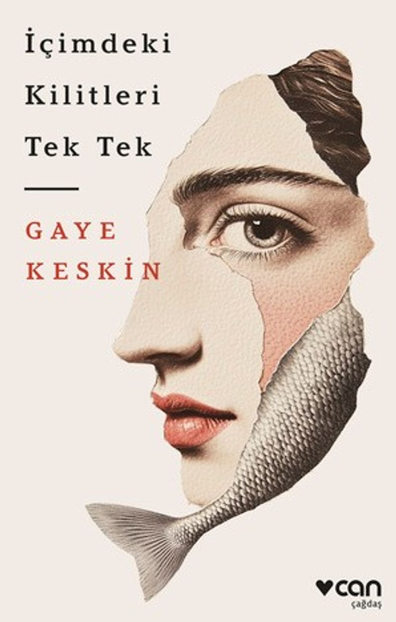 İçimdeki Kilitleri Tek Tek kitap kapağı