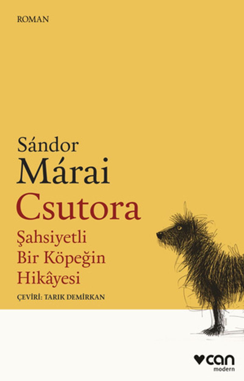Csutora Şahsiyetli Bir Köpeğin Hikayesi kitap kapağı