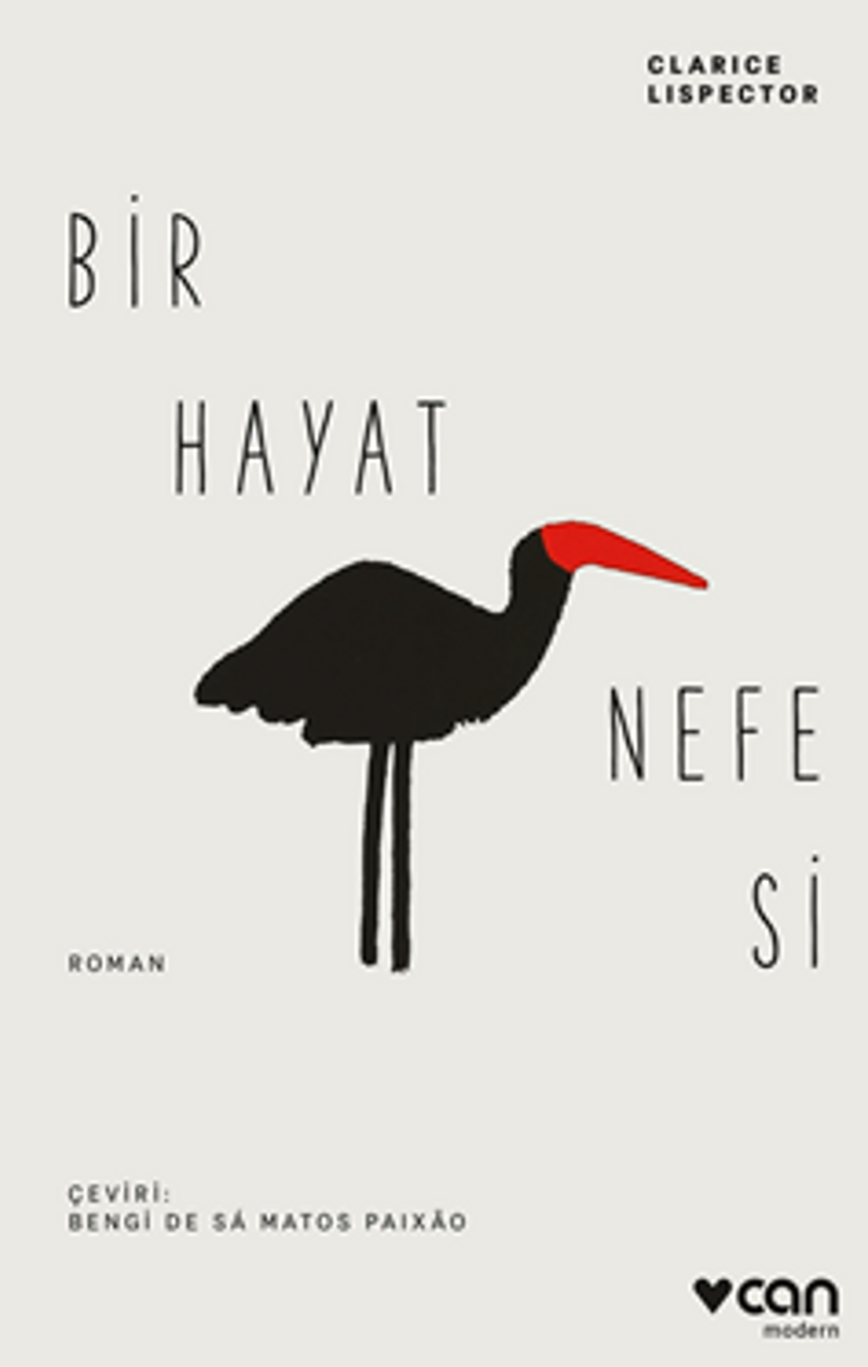 Bir Hayat Nefesi kitap kapağı