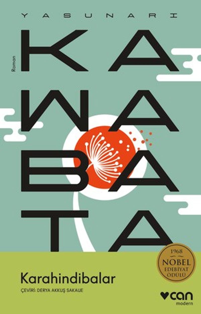 Karahindibalar kitap kapağı
