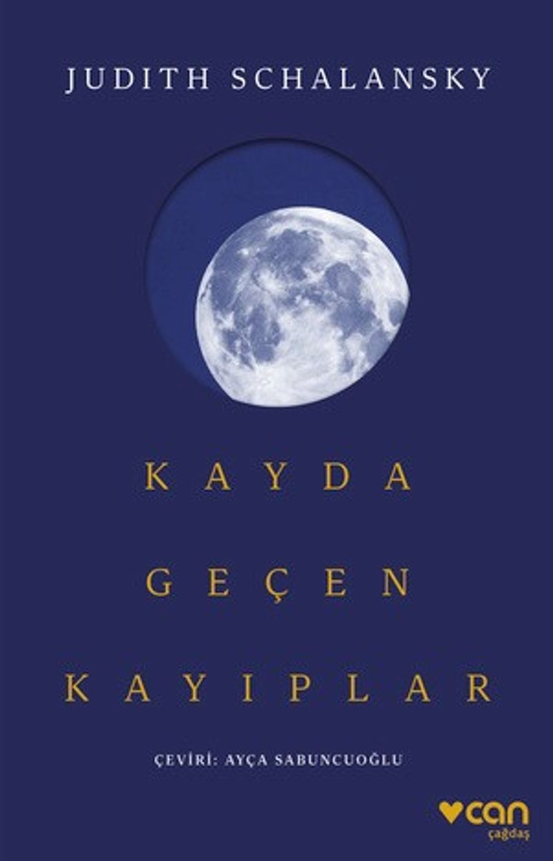 Kayda Geçen Kayıplar kitap kapağı
