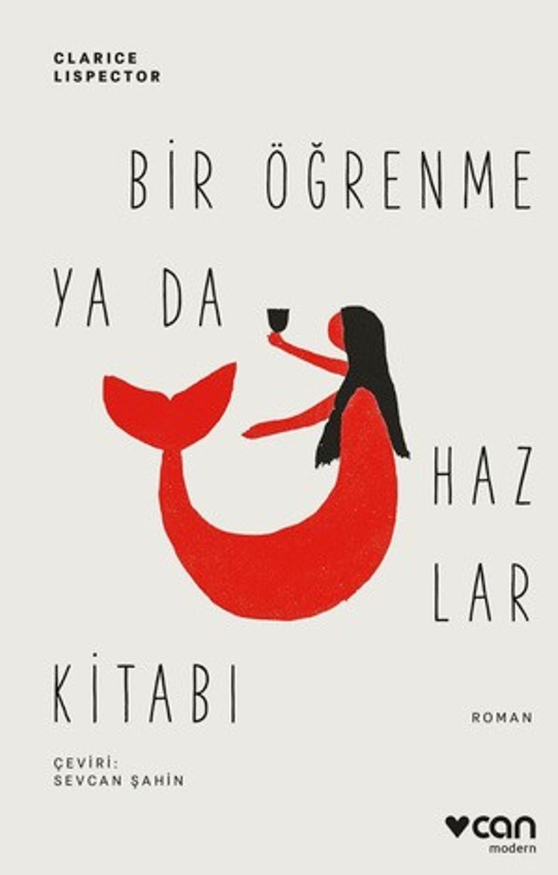 Bir Öğrenme ya da Hazlar Kitabı kitap kapağı
