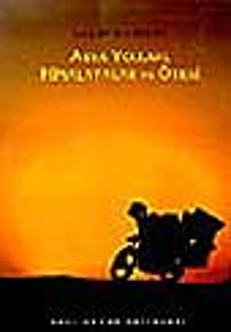 Asya Yolları, Himalayalar ve Ötesi kitap kapağı
