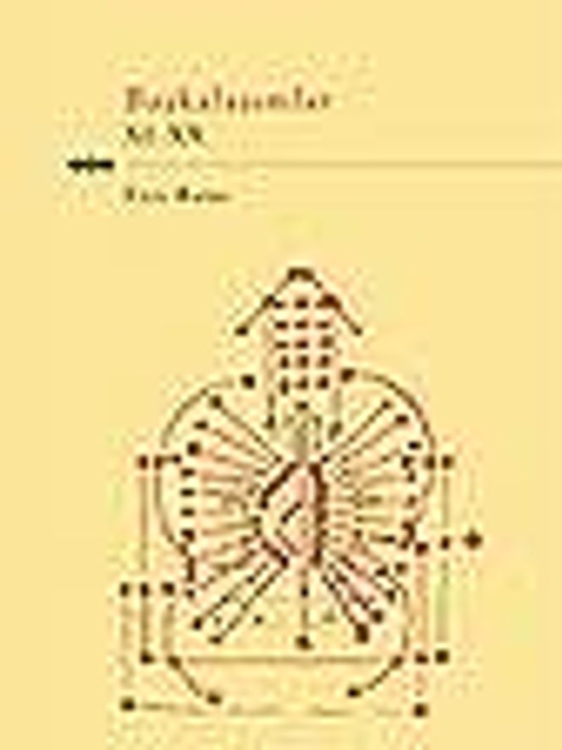 "Başkalaşımlar XI-XX" kitap kapağı
