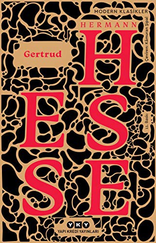 Gertrud kitap kapağı