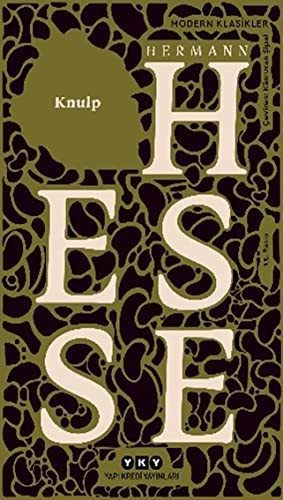 Knulp kitap kapağı