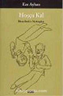 Hoşça Kal / İlhan Berk'e Mektuplar kitap kapağı