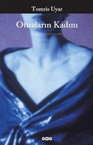 Otuzların Kadını kitap kapağı