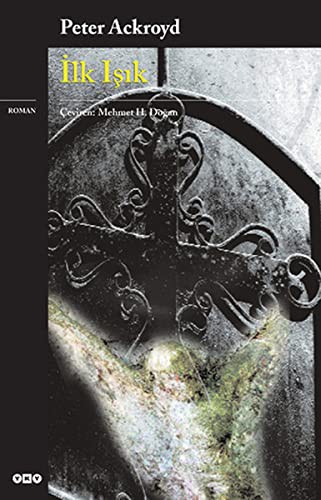 İlk Işık kitap kapağı