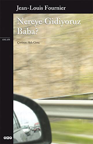 Nereye Gidiyoruz Baba? kitap kapağı
