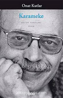 Karameke (Bütün Yapıtları) kitap kapağı