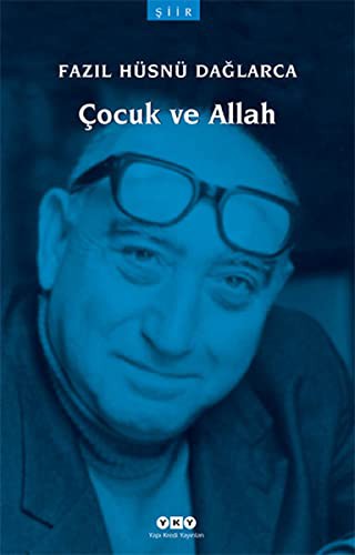 Çocuk ve Allah (Küçük Boy) kitap kapağı