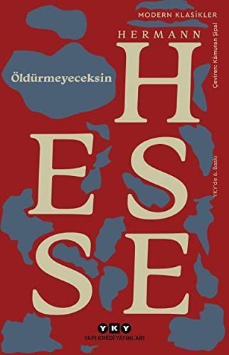 Öldürmeyeceksin / Seçme Denemeler kitap kapağı